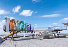 Introduzione al vetro Joy Shing