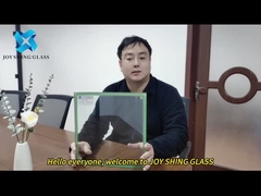 Vetro a vuoto a uno stadio: cosa è e quali sono i suoi vantaggi