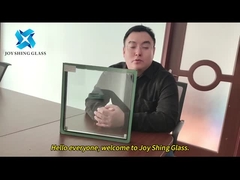 Vetro isolante a vuoto: struttura e caratteristiche