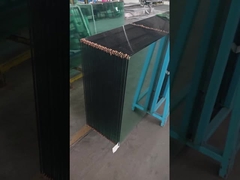 Vetro temperato per la sicurezza da 3 mm a 22 mm