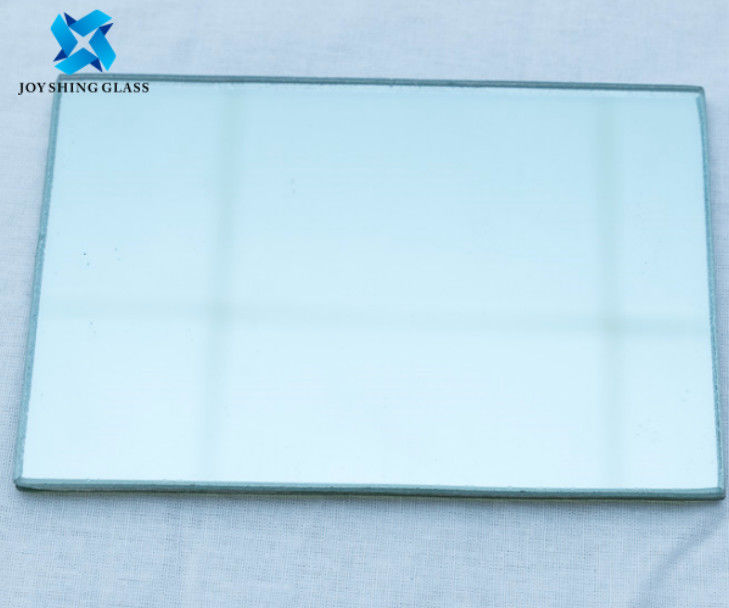 PVB ha colorato il vetro laminato che costruisce 0.38mm-3.04mm 10 anni di garanzia