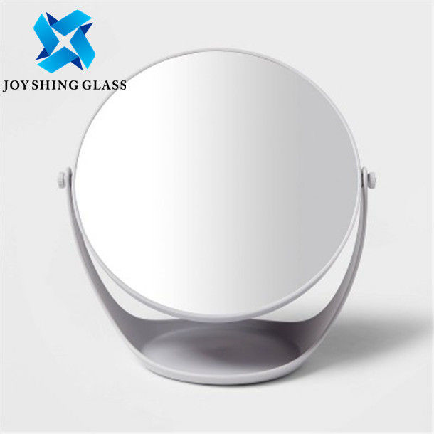 Specchio d'ingrandimento libero 2mm di trucco del rame dello specchio della parete incorniciato bagno 3mm 4mm 5mm
