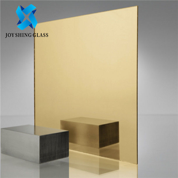 vetro dello specchio colorato 4mm di 2mm 3mm per la decorazione interna/la mobilia