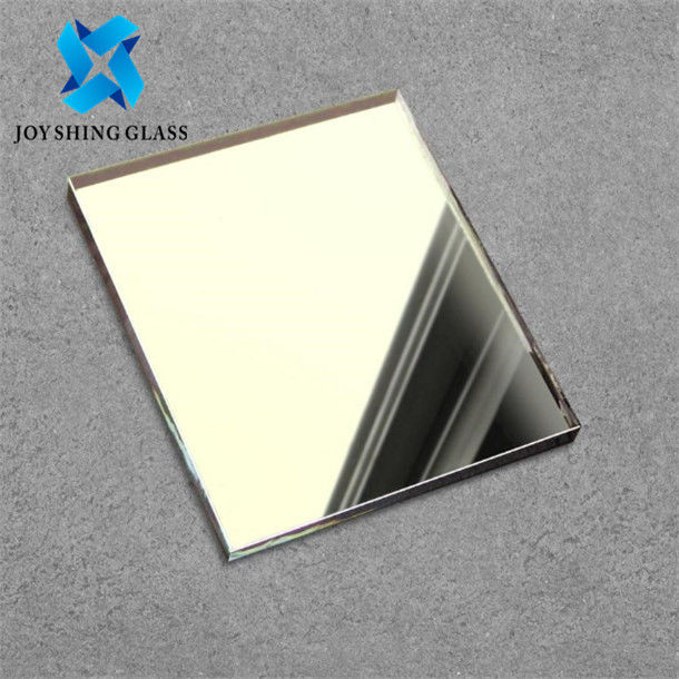 Vetro 1mm 2mm dello specchio colorato galleggiante 3mm 4mm 5mm 6mm per sala da pranzo