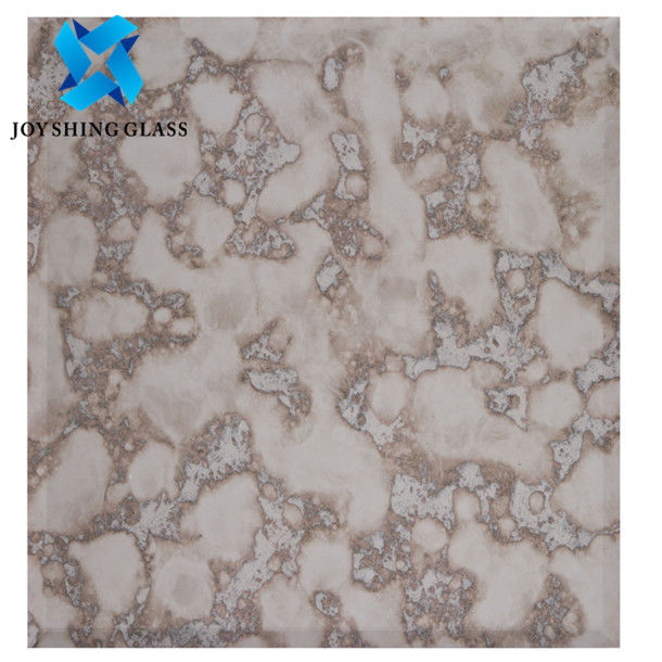 Abitudine antica di dimensione di forma di vetro 3mm 4mm 5mm 6mm 8mm dello specchio della parete