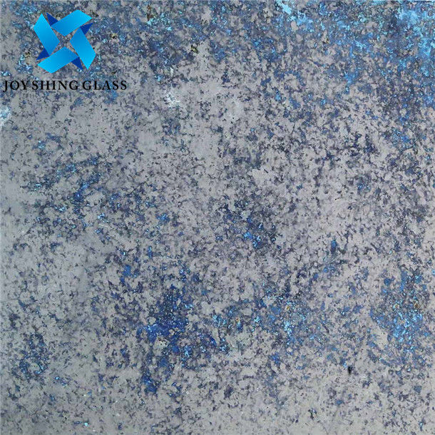 Strati di vetro 3mm - 8mm, grande specchio antico dello specchio su ordinazione della parete per l'hotel