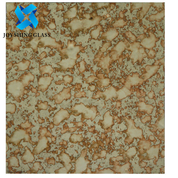 Grandi specchi decorativi della parete, vetro dello specchio di stile dell'oggetto d'antiquariato di 5mm per le porte/guardaroba