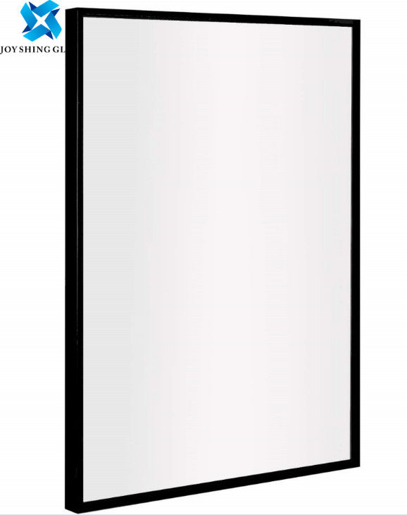 Specchio rivestito di alluminio 4mm di vetro sottile eccellente su ordinazione dello specchio 1mm 1.8mm