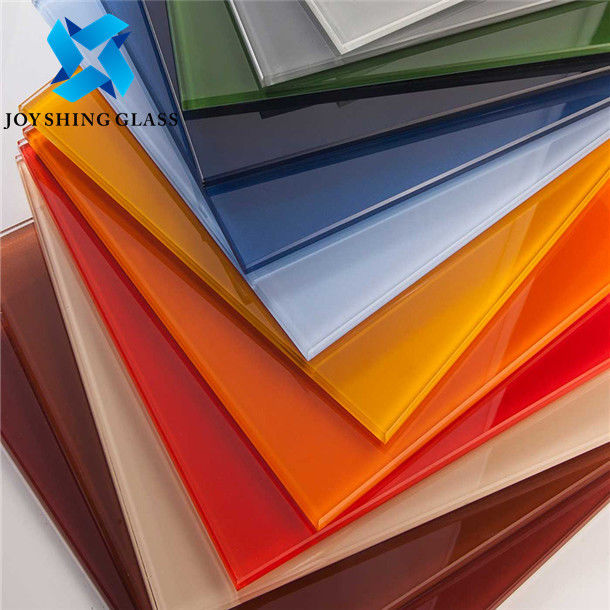 Euro dimensione di vetro di Grey Float Glass 5mm e modellare taglio su misura Rate Above 85%