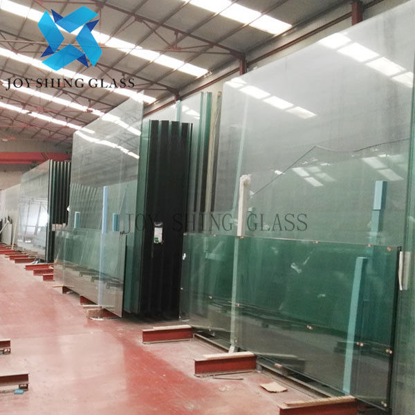 Euro dimensione di vetro di Grey Float Glass 5mm e modellare taglio su misura Rate Above 85%