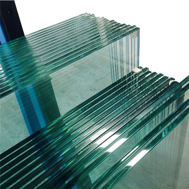 8 mm 10 mm vetro temperato ultra chiaro/vetro di sicurezza/vetro temperato/vetro per porte doccia/vetro per finestre/vetro per sale/vetro rinforzato/vetro per edifici/vetro per finestre