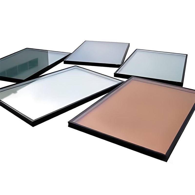 12.76 mm 13,52 mm 17,52 mm Vetro laminato temperato per recinzioni