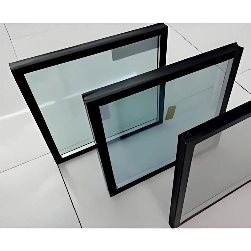 12.76 mm 13,52 mm 17,52 mm Vetro laminato temperato per recinzioni