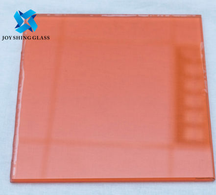 Strati di vetro laminati candidi glassati per la finestra/decorazione
