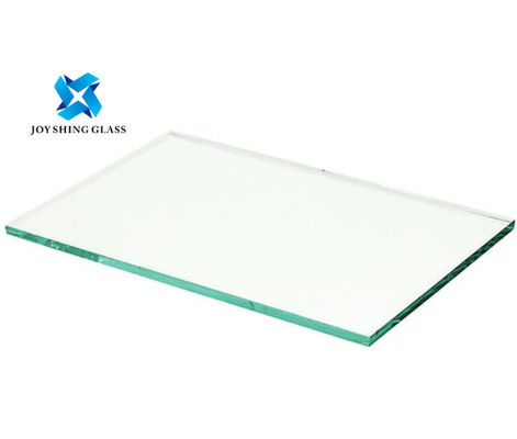 vetro isolato laminato riflettente basso-e del vetro 