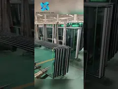 Produttore Professionale Vetro Temperato di Sicurezza per Edifici Tetto Finestra Vetro